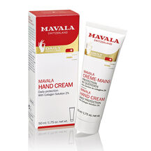 MAVALA     CREME MAINS        50ML